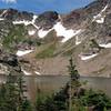 Crater Lakes Trail (Upper Crater Lake)