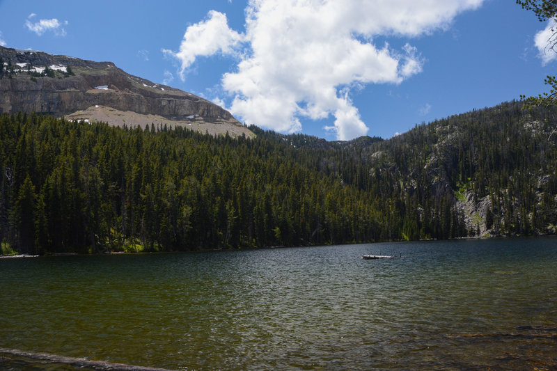 Lower Coffin Lake