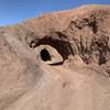 The Doran Canyon Double Arches