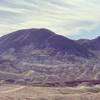 The Layers on top of Mule Canyon