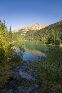 Grand Lake - September 2017