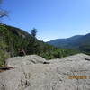 Conquering the Square Ledge