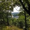 View of Housatonic River