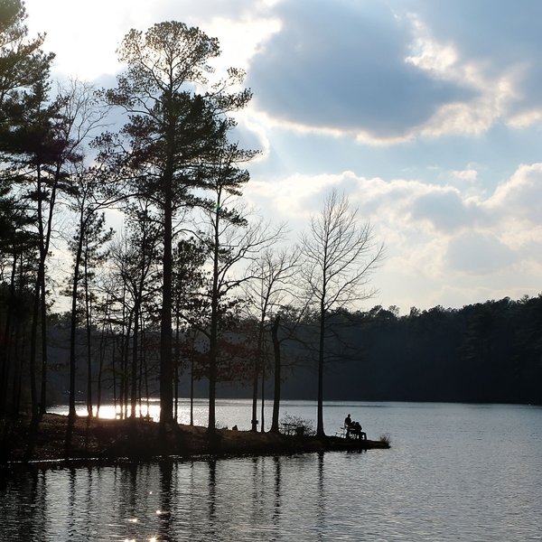 Oak Mountain State Park