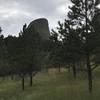 Devils Tower