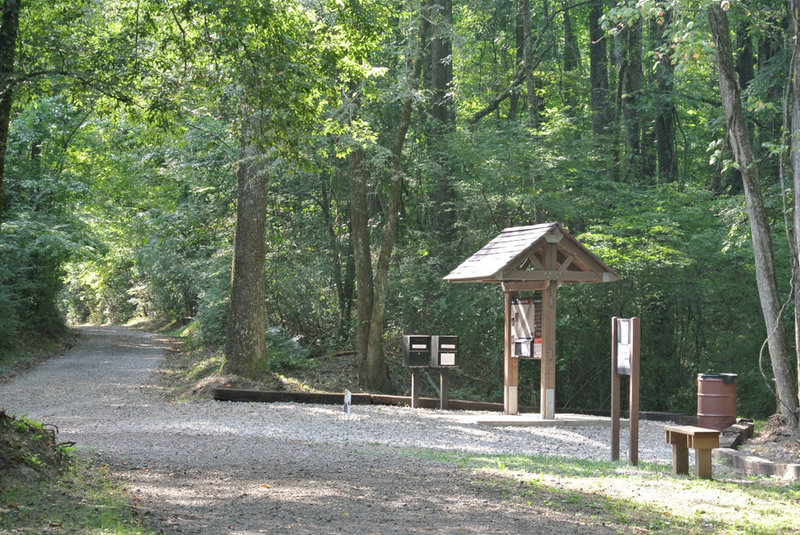 Red Mountain Park