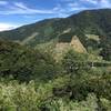 View of the valley from a nearby mirador (bonus!).