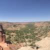 Panoramic view of the Lighthouse and surrounding area.