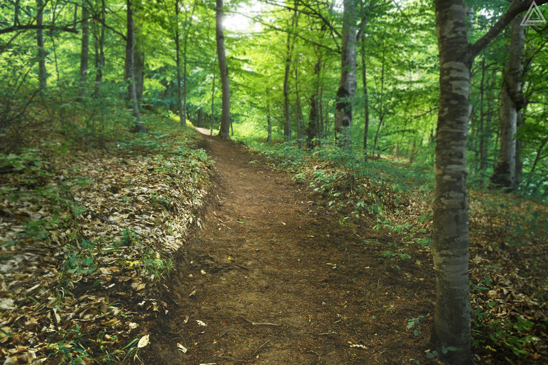 The Apakeqar Trail.