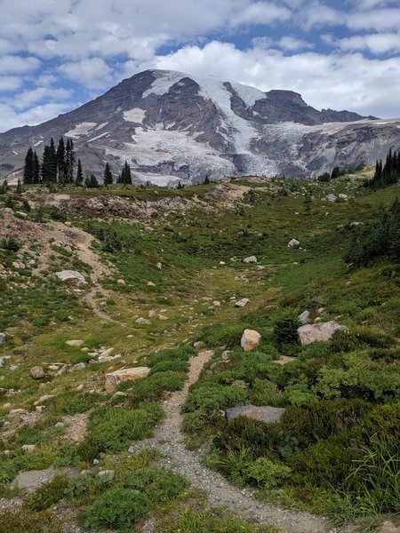 Skyline Trail