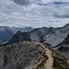 Maple Pass Trail