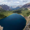 Pitamakan Lake