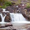 Red Rock Falls