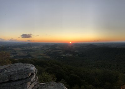 Sunrise