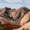 YANT FLAT (CANDY CLIFFS) - Leeds, UT