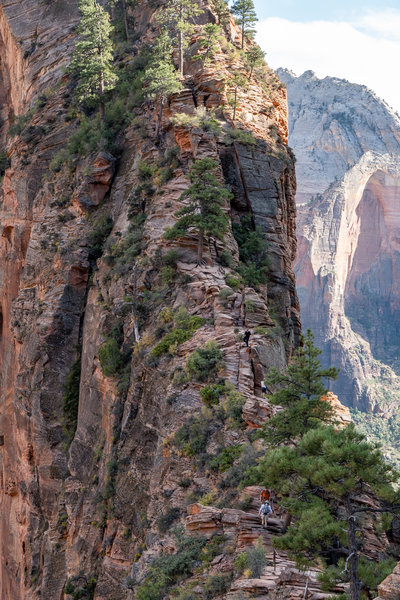 Angels Landing