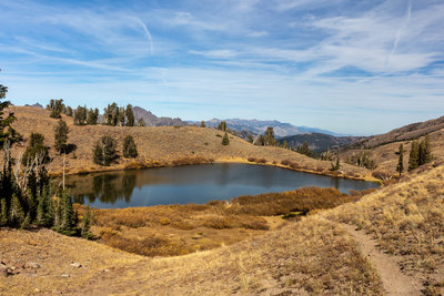 Noble Lake