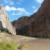 Boquillas Canyon