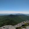 Camel's Hump South