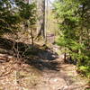 House Rock Trail