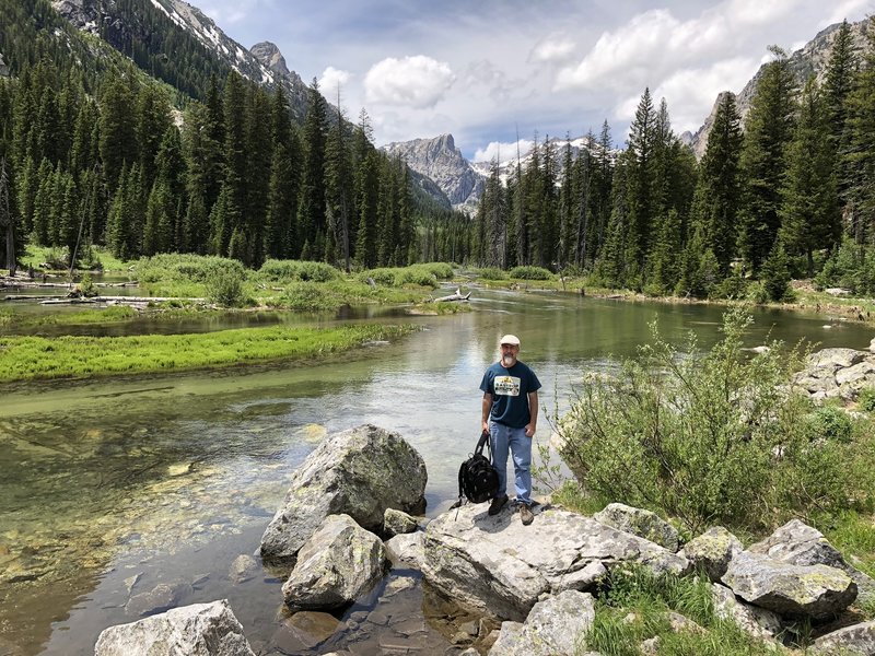 Fourth of July 2019 hike