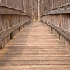 Cunningham Forest Bridge