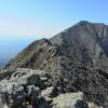 Mt. Katahdin Knife Edge