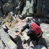 Mt. Katahdin