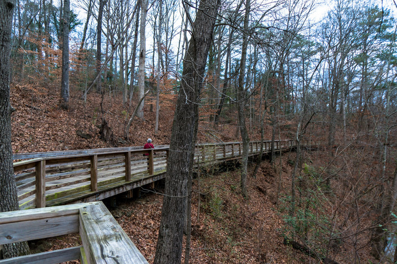 Boardwalk