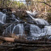 Upper Indian Ladder Falls