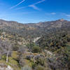 San Joaquin River Gorge