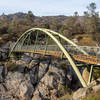 Bridge across the San Joaquin River