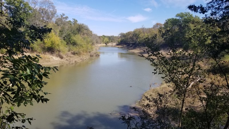 Trinity River