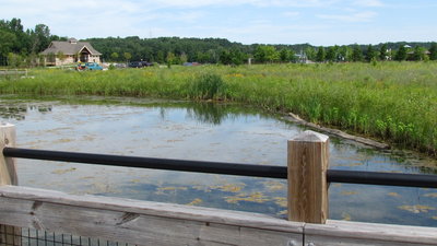 IMG_0951" by John Eisenschenk (https://tinyurl.com/wxrh8oa), Flickr licensed under CC BY 2.0 (https://creativecommons.org/licenses/by/2.0/).