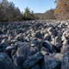 River of the Rocks