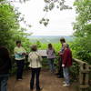 Park Tour, Morrow Mt SP NC