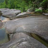 Step Falls dans le Maine