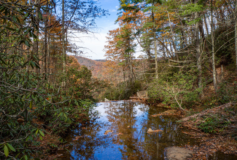 South Mountains SP