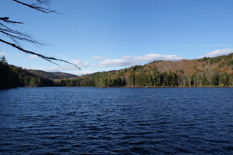 Little Concord Pond