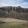 stone mountain