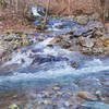 North Fork Moormans River