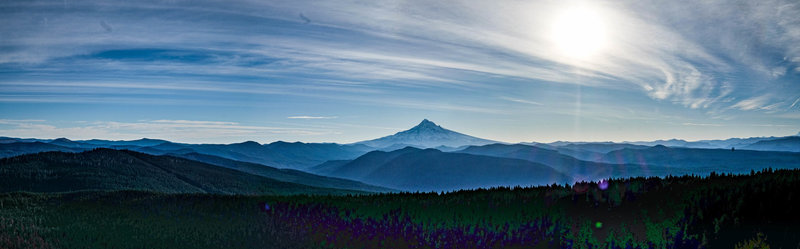 Sherrard Point