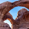 Double Arch