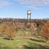 Buffalo Trace Bourbon Distillery