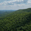 Burnt Meadow Mountain Loop by Andy Thrasher (https://www.flickr.com/photos/athrasher/) under Public Domain (https://creativecommons.org/publicdomain/zero/1.0/).