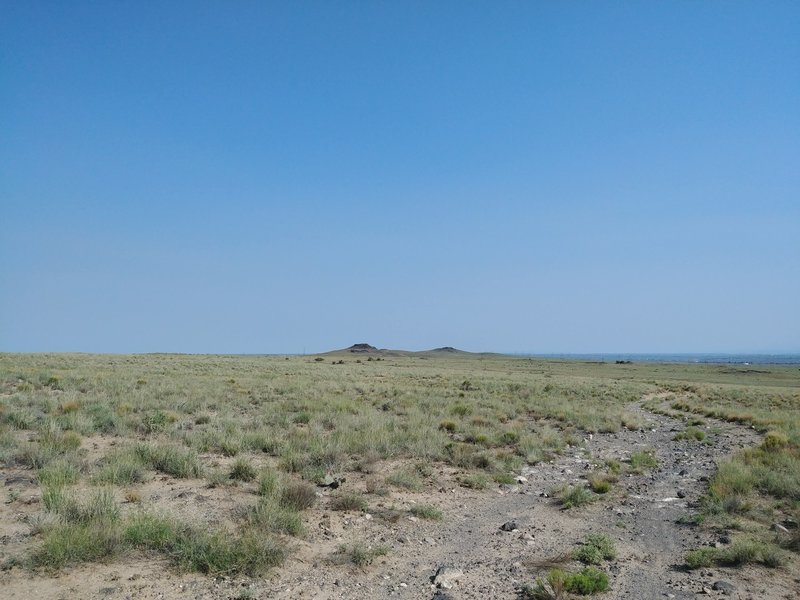 Exploring the Petroglyph National Monument