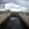 Kissimmee River Lock