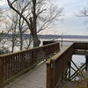 Elaine M. Peiffer Overlook.