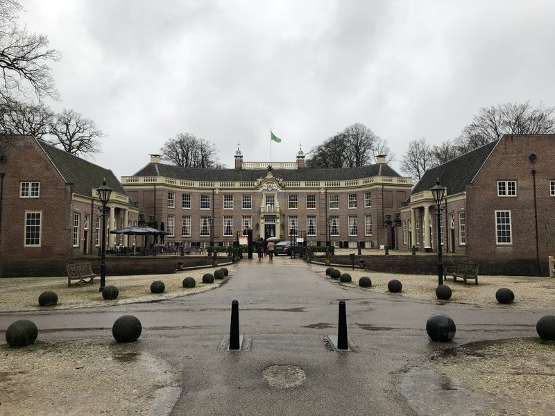 Kasteel Groeneveld