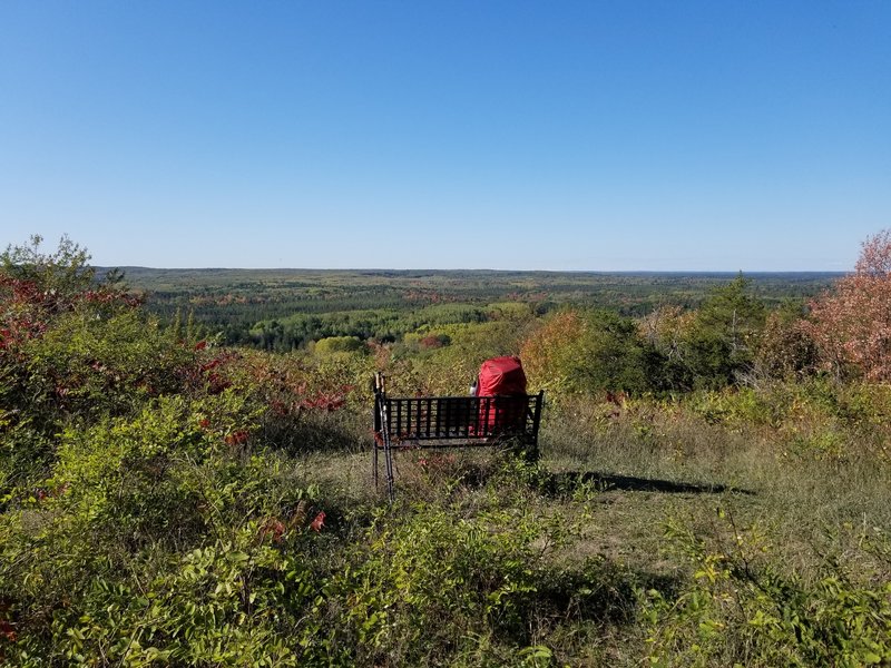 Rattlesnake Hill